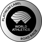 World Athletics Platinum Label Road Race