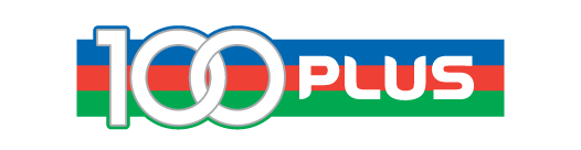 100 Plus